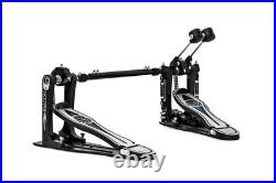 Mapex PF1000TW Falcon Double Bass Drum Pedal