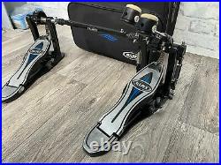 Mapex PF1000TW Falcon Double Bass Drum Pedal / Hardware #PD002