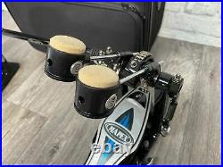Mapex PF1000TW Falcon Double Bass Drum Pedal / Hardware #PD002