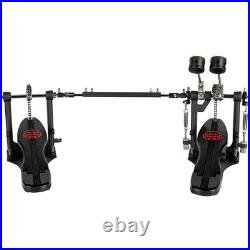 Mapex Single-Chain Double Bass Drum Pedal