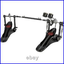 Mapex Single-Chain Double Bass Drum Pedal