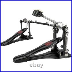 Mapex Single-Chain Double Bass Drum Pedal