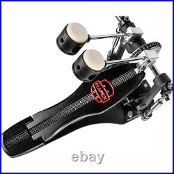 Mapex Single-Chain Double Bass Drum Pedal