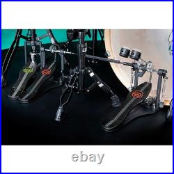 Mapex Single-Chain Double Bass Drum Pedal Mapex Single-Chain Double Bass Drum Pedal
