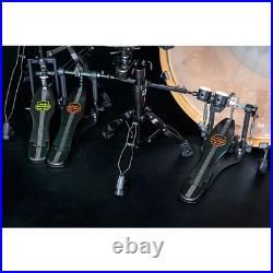 Mapex Single-Chain Double Bass Drum Pedal