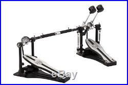 Mapex Storm Chain Drive Double Bass Drum Pedal MODEL # P400TW NEW