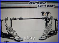Mapex double bass pedal p580 vintage 2002 tama pearl ludwig rogers slingerland Mapex double bass pedal p580 vintage 2002 tama pearl ludwig rogers slingerland