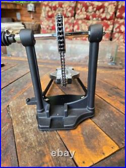 Mapex double bass pedal p580 vintage 2002 tama pearl ludwig rogers slingerland Mapex double bass pedal p580 vintage 2002 tama pearl ludwig rogers slingerland