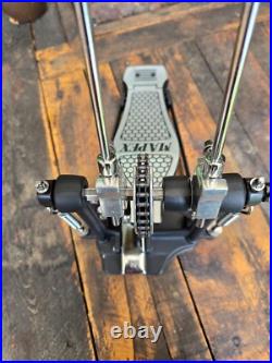 Mapex double bass pedal p580 vintage 2002 tama pearl ludwig rogers slingerland Mapex double bass pedal p580 vintage 2002 tama pearl ludwig rogers slingerland