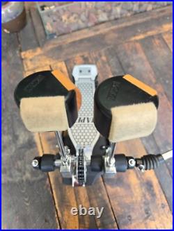 Mapex double bass pedal p580 vintage 2002 tama pearl ludwig rogers slingerland Mapex double bass pedal p580 vintage 2002 tama pearl ludwig rogers slingerland