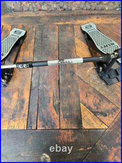 Mapex double bass pedal p580 vintage 2002 tama pearl ludwig rogers slingerland Mapex double bass pedal p580 vintage 2002 tama pearl ludwig rogers slingerland