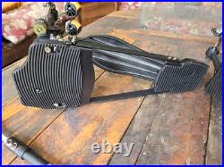 Mapex double bass pedal p580 vintage 2002 tama pearl ludwig rogers slingerland Mapex double bass pedal p580 vintage 2002 tama pearl ludwig rogers slingerland
