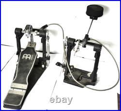Meinl TMCP Percussion Cajon Pedal Cable Drive Bass Drum Pedal with Beater
