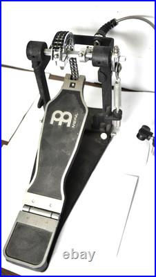 Meinl TMCP Percussion Cajon Pedal Cable Drive Bass Drum Pedal with Beater