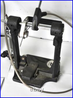 Meinl TMCP Percussion Cajon Pedal Cable Drive Bass Drum Pedal with Beater
