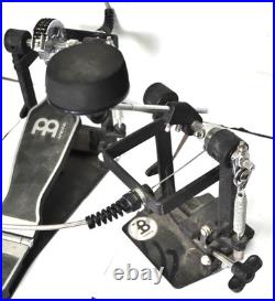 Meinl TMCP Percussion Cajon Pedal Cable Drive Bass Drum Pedal with Beater