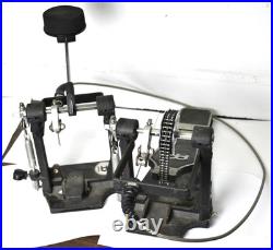 Meinl TMCP Percussion Cajon Pedal Cable Drive Bass Drum Pedal with Beater Meinl TMCP Percussion Cajon Pedal Cable Drive Bass Drum Pedal with Beater
