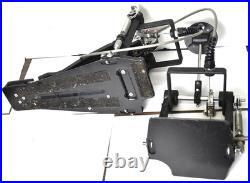 Meinl TMCP Percussion Cajon Pedal Cable Drive Bass Drum Pedal with Beater
