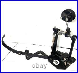Meinl TMCP Percussion Cajon Pedal Cable Drive Bass Drum Pedal with Beater
