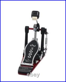 NEW! DW 5000 AD4 Turbo Single Bass Pedal