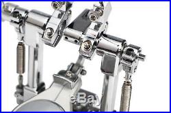 NEW IN BOX Double Bass Drum Pedal Direct Drive
