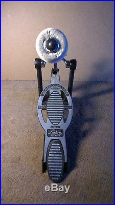 NEW! Ludwig Speed King-Double Spring Bass Pedal-NOS-No Box-NonProfit Org