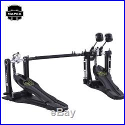 NEW Mapex Armory Series P800TW Response Drive Double Bass Drum Pedal