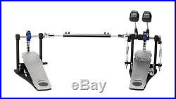 NEW PDP Concept Chain Drive Double Bass Drum Pedal, #PDDPCXF
