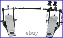 NEW PDP Concept Direct Drive Double Bass Drum Pedal, #PDDPCXFD