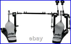 NEW PDP Concept Series Direct Drive Double Bass Drum Pedal, #PDDPCOD