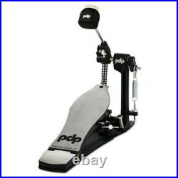 NEW PDP Concept Series Double-Chain Single Bass Drum Pedal, #PDSPCO