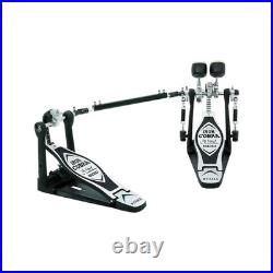 NEW Tama HP600DTW Iron Cobra 600 Duo Glide Double Bass Drum Pedal