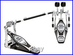 NEW Tama Iron Cobra 200 Double Bass Drum Pedal, #HP200PTW