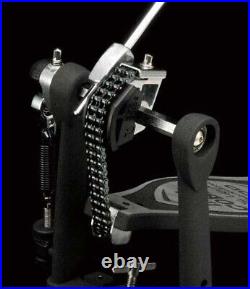 NEW Tama Iron Cobra 600 HP600DTW Duo Glide DOUBLE Bass Drum Pedal