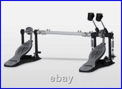 Natal Pro Series Double Kick Bass Drum Pedal (New)