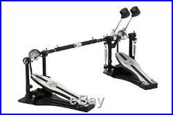 New Mapex Single Chain Bass Drum Double Pedal