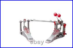 New Sakae Axelandor Double Bass Drum Pedal. APX1002. New In Box