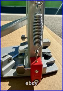 New Sakae / Yamaha Double Bass Drum Pedal. NAMM 26'