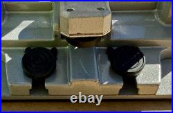New Sakae / Yamaha Double Bass Drum Pedal. NAMM 26'