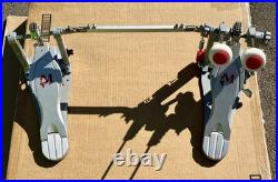 New Sakae / Yamaha Double Bass Drum Pedal. NAMM 26'