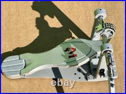 New Sakae / Yamaha Double Bass Drum Pedal. NAMM 26'