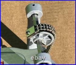 New Sakae / Yamaha Double Bass Drum Pedal. NAMM 26'