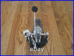 New Tama Iron Cobra 900 Bass Drum Pedal WithCase & Tool, Dual Chain Drive