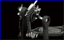 OPEN BOX TAMA HP600DTW Iron Cobra 600 Twin Pedal Dual Glide Foot Pedal