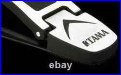 OPEN BOX TAMA HP600DTW Iron Cobra 600 Twin Pedal Dual Glide Foot Pedal