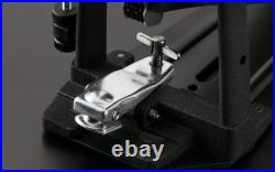 OPEN BOX TAMA HP600DTW Iron Cobra 600 Twin Pedal Dual Glide Foot Pedal