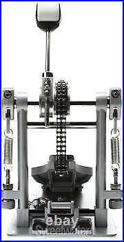 Offset Sole Single Bass Drum Pedal