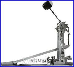 Offset Sole Single Bass Drum Pedal