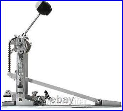 Offset Sole Single Bass Drum Pedal