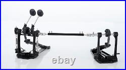 P532 Double Bass Drum Pedal Double Chain